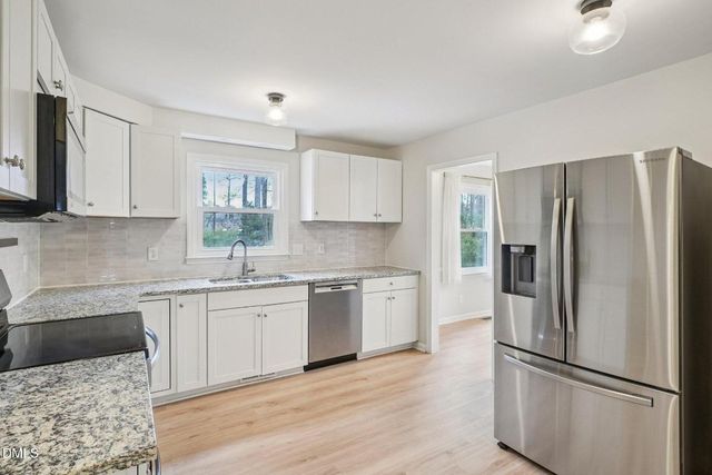 1019 Sturdivant Drive, Cary, NC 27511