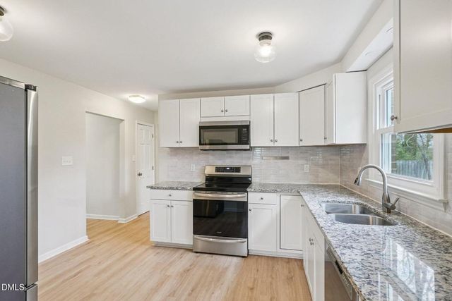 1019 Sturdivant Drive, Cary, NC 27511