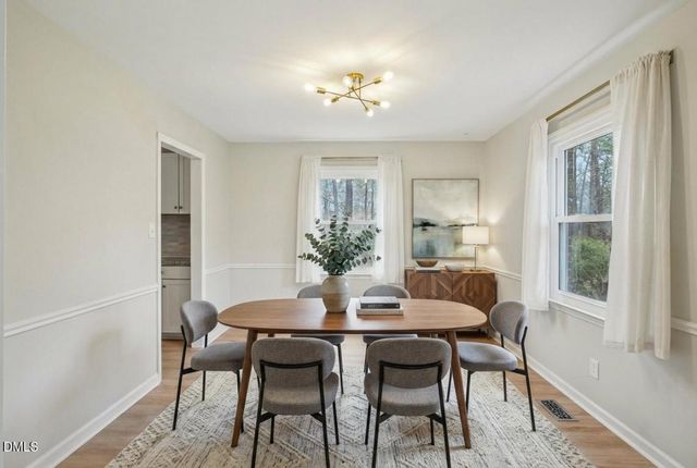 1019 Sturdivant Drive, Cary, NC 27511