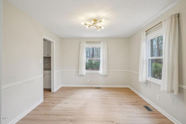 1019 Sturdivant Drive, Cary, NC 27511