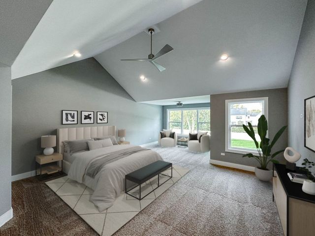 5s504 Radcliff Road, Naperville, IL 60563