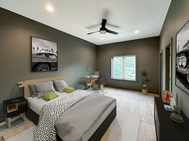 5s504 Radcliff Road, Naperville, IL 60563