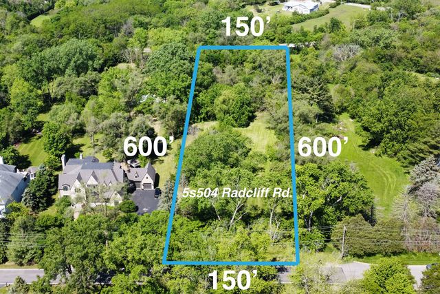 5s504 Radcliff Road, Naperville, IL 60563