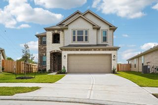 1403 Grand Olympia Drive, Fresno, TX 77545
