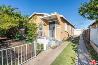 341 E 71st Street, Los Angeles, CA 90003