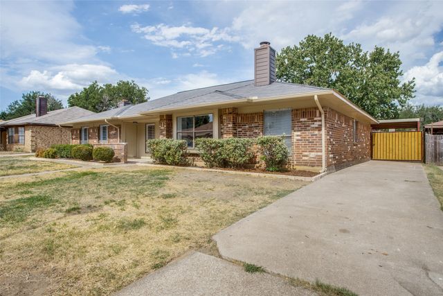 3000 Hilltop Drive, Euless, TX 76039