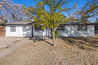 5512 45th Street, Lubbock, TX 79414