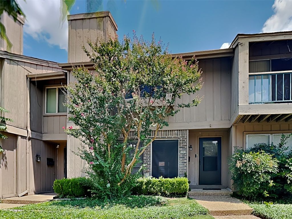 12012 Leisure Drive, Dallas, TX 75243
