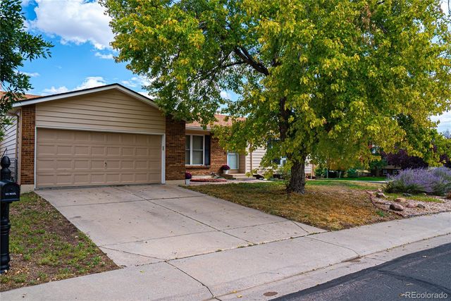5452 E 108th Place, Thornton, CO 80233