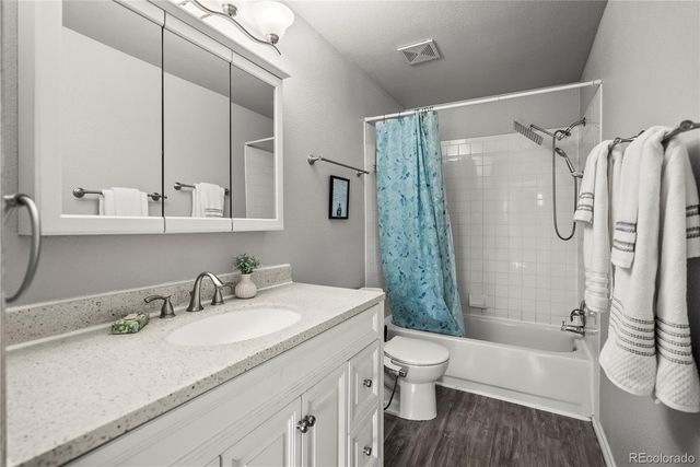 5452 E 108th Place, Thornton, CO 80233