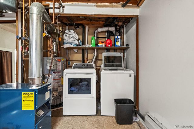 5452 E 108th Place, Thornton, CO 80233