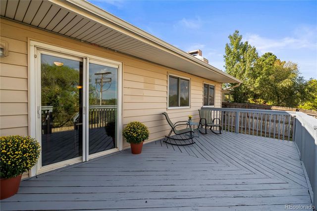 5452 E 108th Place, Thornton, CO 80233