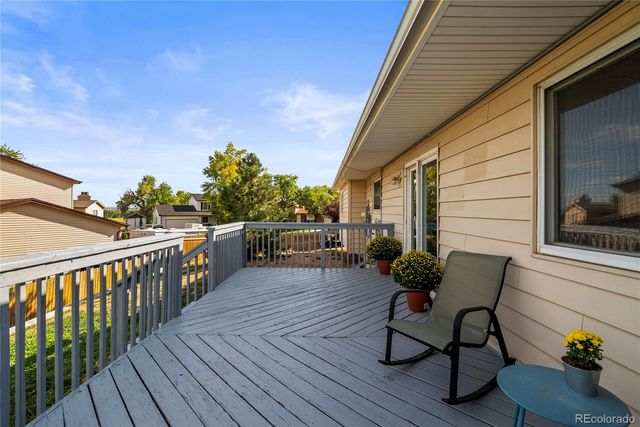 5452 E 108th Place, Thornton, CO 80233