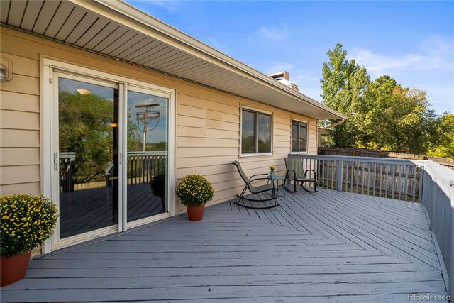 5452 E 108th Place, Thornton, CO 80233