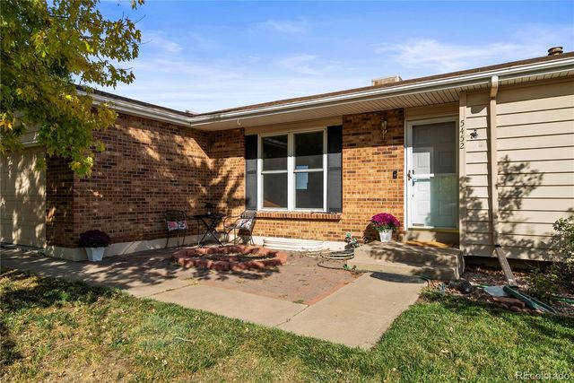 5452 E 108th Place, Thornton, CO 80233