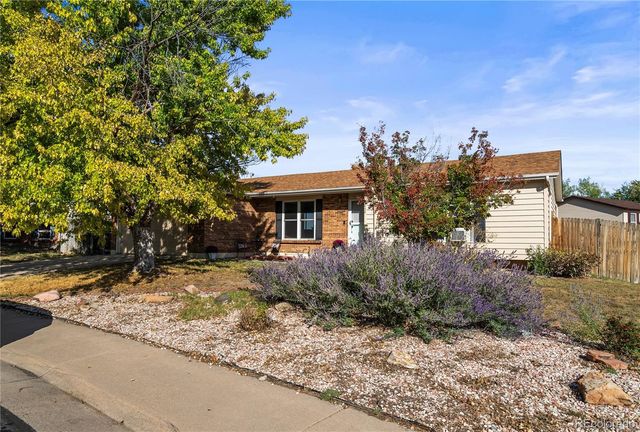 5452 E 108th Place, Thornton, CO 80233