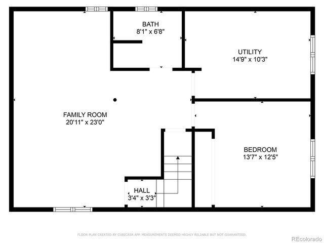 5452 E 108th Place, Thornton, CO 80233