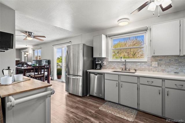 5452 E 108th Place, Thornton, CO 80233