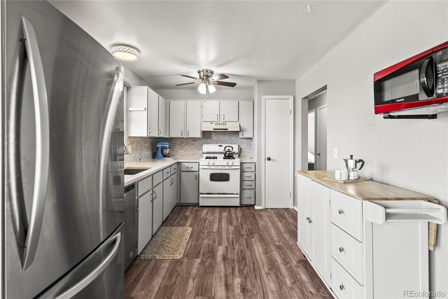 5452 E 108th Place, Thornton, CO 80233