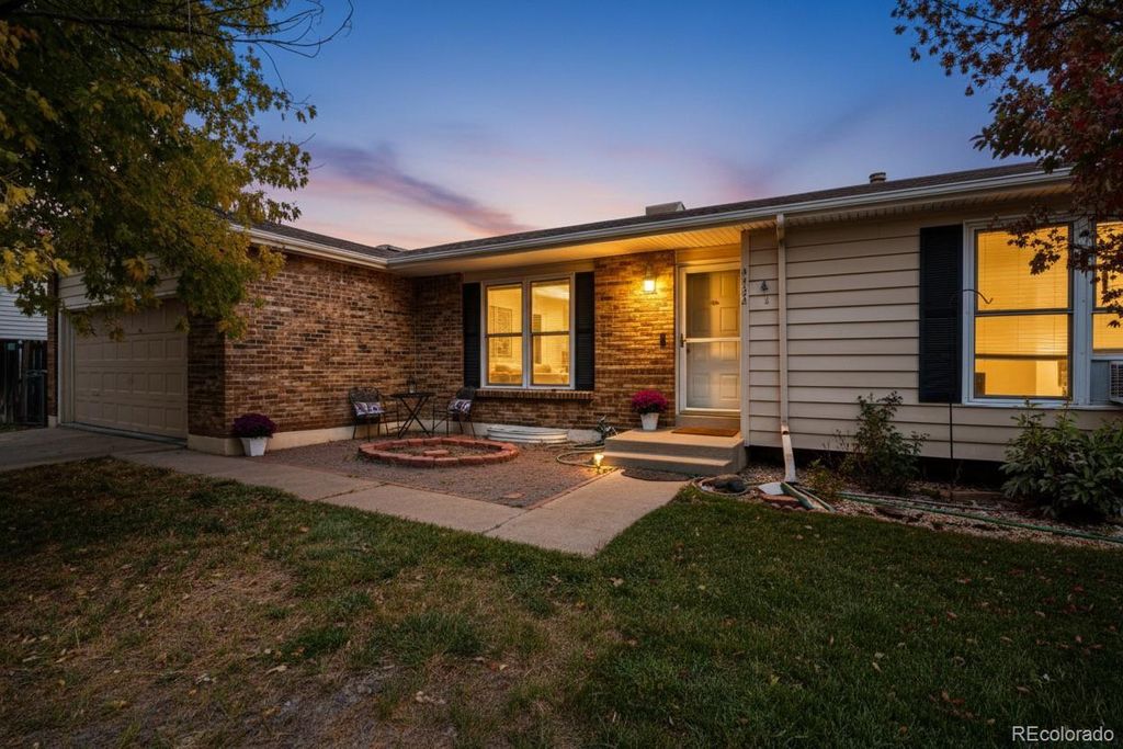 5452 E 108th Place, Thornton, CO 80233