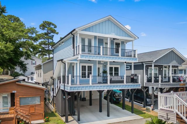 6001 - 1793 S Kings Hwy., Myrtle Beach, SC 29575