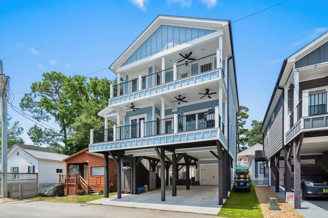 6001 - 1793 S Kings Hwy., Myrtle Beach, SC 29575