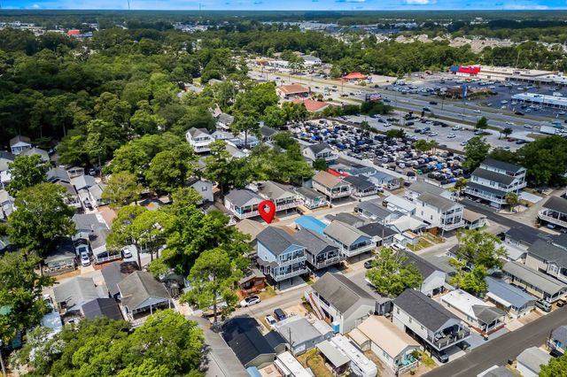 6001 - 1793 S Kings Hwy., Myrtle Beach, SC 29575