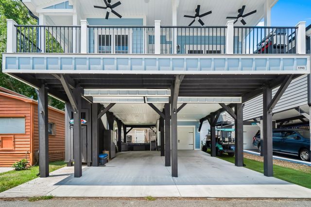 6001 - 1793 S Kings Hwy., Myrtle Beach, SC 29575