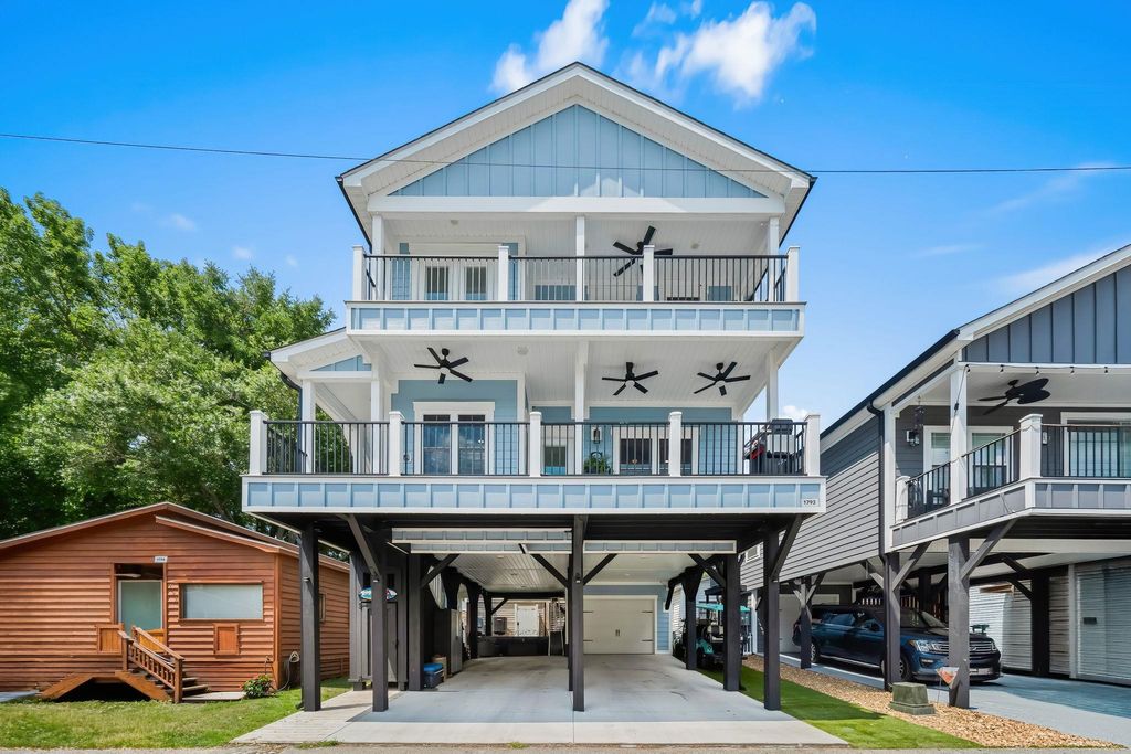 6001 - 1793 S Kings Hwy., Myrtle Beach, SC 29575