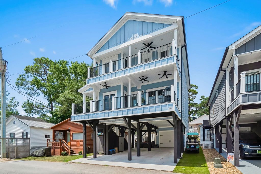 6001 - 1793 S Kings Hwy., Myrtle Beach, SC 29575 — photo 3