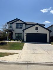 6717 Babylon Boulevard, Fort Worth, TX 76179