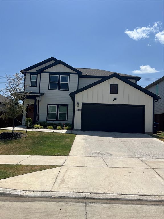 6717 Babylon Boulevard, Fort Worth, TX 76179