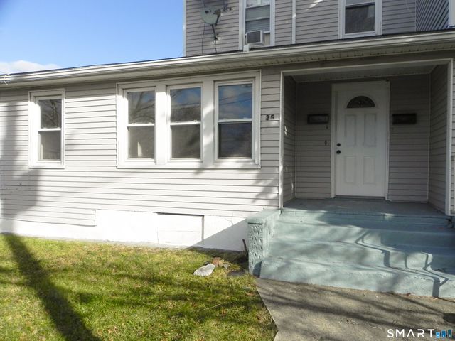 25 Cove Avenue 1, Norwalk, CT 06855