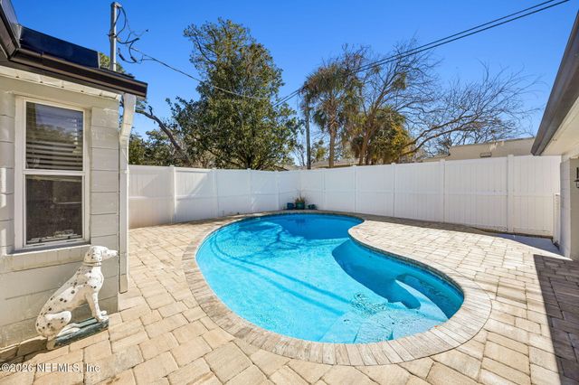 4314 GARIBALDI Avenue, Jacksonville, FL 32210