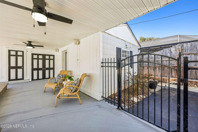 4314 GARIBALDI Avenue, Jacksonville, FL 32210