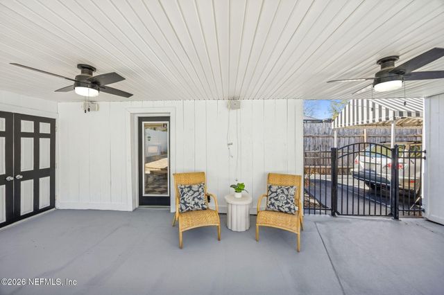 4314 GARIBALDI Avenue, Jacksonville, FL 32210