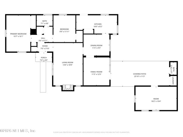 4314 GARIBALDI Avenue, Jacksonville, FL 32210