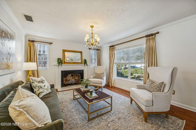 4314 GARIBALDI Avenue, Jacksonville, FL 32210