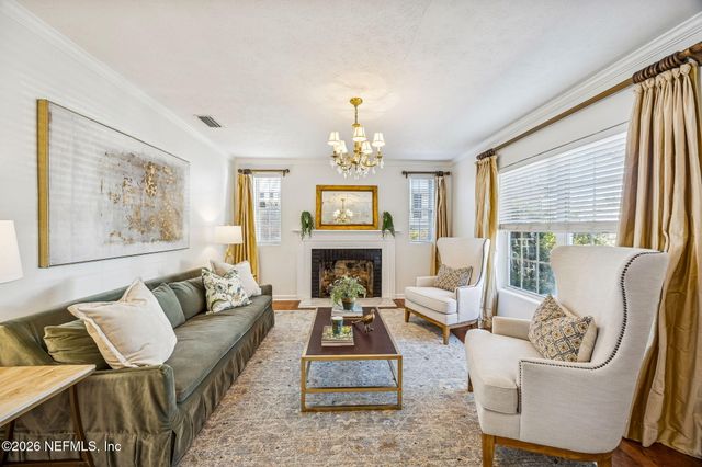 4314 GARIBALDI Avenue, Jacksonville, FL 32210