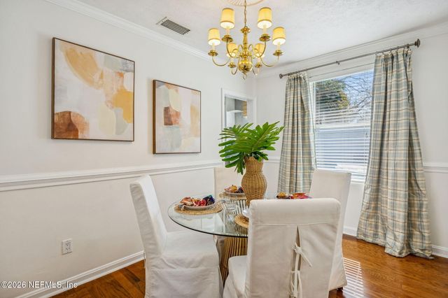 4314 GARIBALDI Avenue, Jacksonville, FL 32210