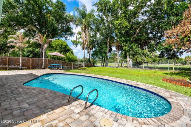 368 Stephenson Drive, Melbourne, FL 32904