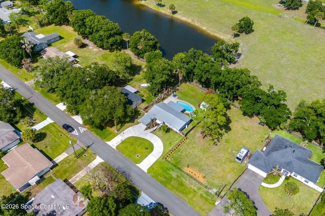 368 Stephenson Drive, Melbourne, FL 32904