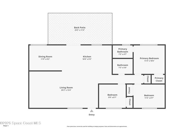 368 Stephenson Drive, Melbourne, FL 32904
