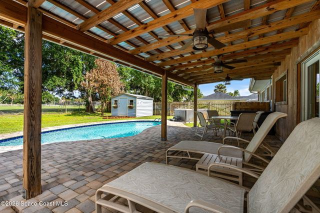 368 Stephenson Drive, Melbourne, FL 32904