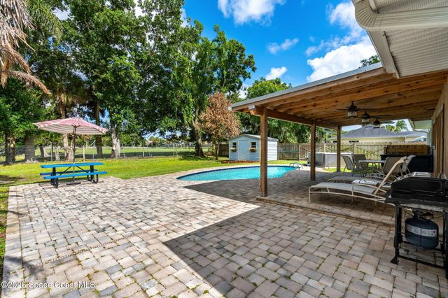 368 Stephenson Drive, Melbourne, FL 32904