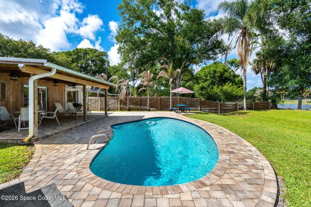 368 Stephenson Drive, Melbourne, FL 32904