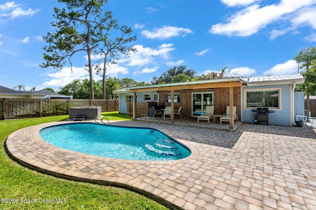 368 Stephenson Drive, Melbourne, FL 32904