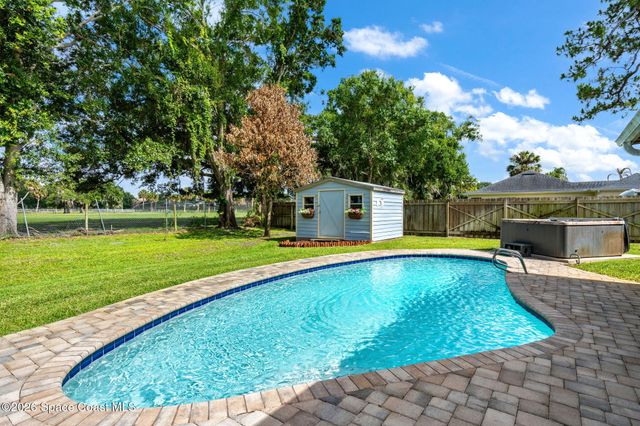 368 Stephenson Drive, Melbourne, FL 32904