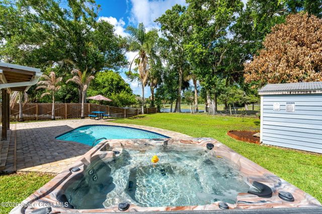 368 Stephenson Drive, Melbourne, FL 32904