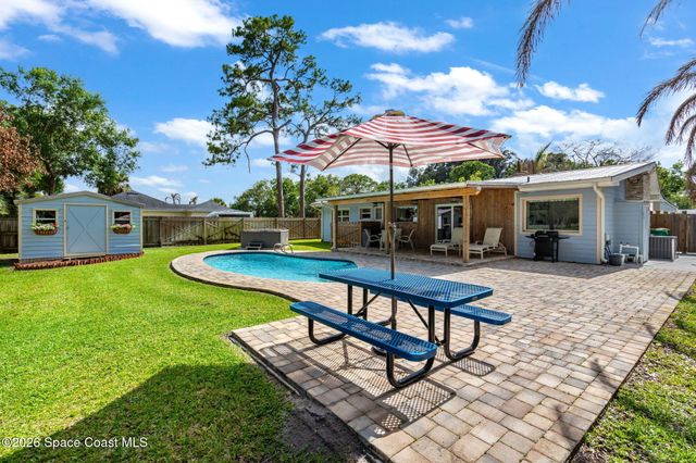 368 Stephenson Drive, Melbourne, FL 32904